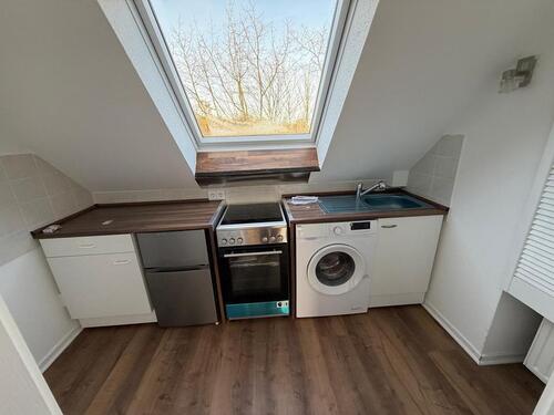 Foto - 2 Zimmer Dachgeschoßwohnung in Bochum