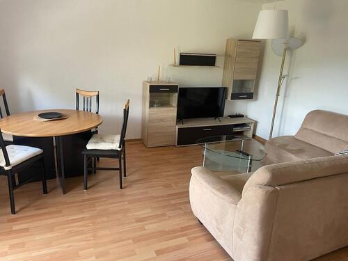 Foto - Schöne und voll möblierte 2-Zimmer-Wohung mit Terrasse Mudersbach