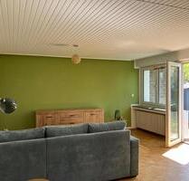 Helle 2-Zimmer-Wohnung mit Garten & Terrasse – frisch renoviert - Herzogenrath
