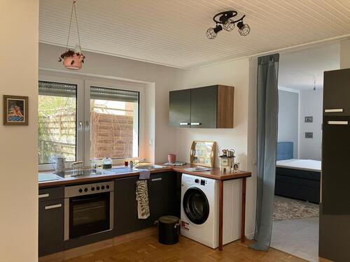 Foto - 1 Zimmer Erdgeschoßwohnung in Herzogenrath