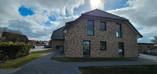 Foto - 3 Zimmer Erdgeschoßwohnung zur Miete in Harsefeld