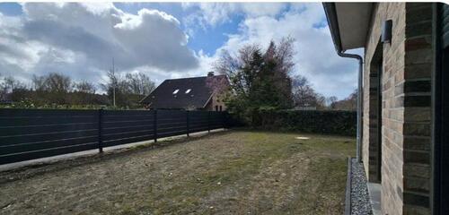 Foto - 3 Zimmer Erdgeschoßwohnung in Harsefeld