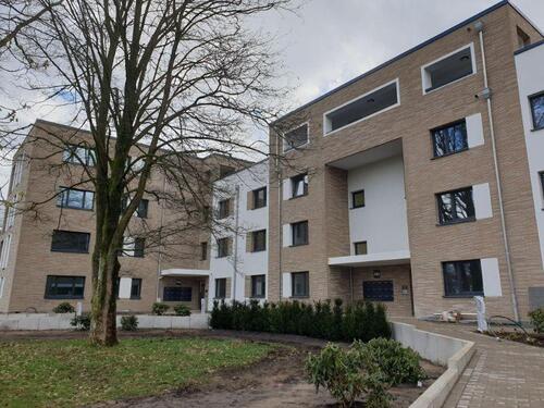 Foto - 2 Zimmer Etagenwohnung in Norderstedt