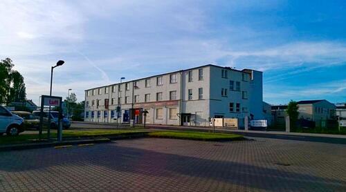 Foto - Großzügige Gewerbefläche mit Fahrstuhl – 1.540 m² vielseitig nutzbar