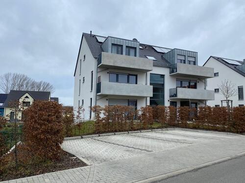 Foto - 3-Raum-Wohnung Linderbach (keine Tierhaltung mgl.)