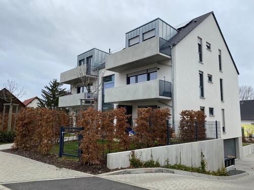 Foto - 3 Zimmer Etagenwohnung zur Miete in Erfurt