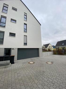 Foto - 3 Zimmer Etagenwohnung in Erfurt