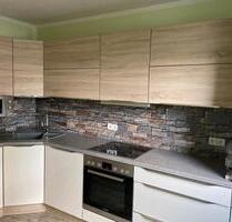 3 Zimmerwohnung in Waldkraiburg West