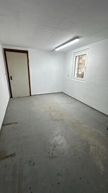 Foto - Lagerraum in Ditzingen-Hirschlanden ab sofort zu vermieten.!