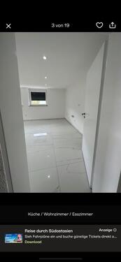 Foto - 1.5 Zimmer Erdgeschoßwohnung in Aalen