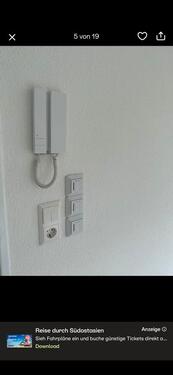 Foto - Erdgeschoßwohnung in Aalen zur Miete