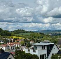2 ZKB barrierearm, modernisiert Wohnung in Wetzlar-Nauborn