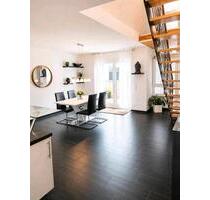118qm Maisonette-Wohnung Merzig Stadtmitte