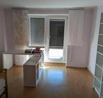 Zweizimmerwohnung mit Einbauküche, Waschmaschine und Terrasse - Passau Auerbach