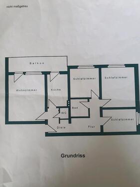 Foto - Etagenwohnung zum Kaufen in Heinsberg