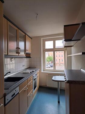 Foto - 2-Raum-Wohnung in Havelberg - 400,00 EUR Kaltmiete,