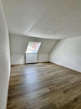Foto - Etagenwohnung zur Miete in Quakenbrück