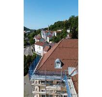 Möbliertes 1-Zimmer Apartment Hochschule Albstadt Ebingen - Tuttlingen