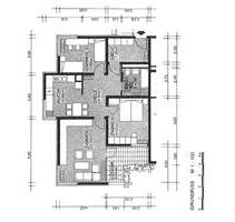 3-Zimmer-Wohnung mit Balkon & Tiefgaragenstellplatz - Immenstadt im Allgäu