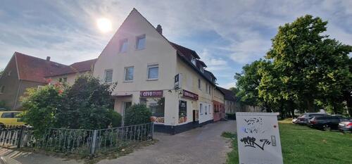 Foto - Einfamilienhaus in Salzgitter