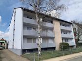 Foto - Frisch renovierte Dachgeschosswohnung