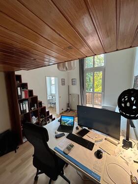 Foto - Etagenwohnung zur Miete in Aachen