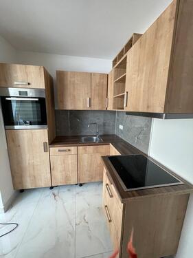 Foto - Etagenwohnung in Kerpen zur Miete