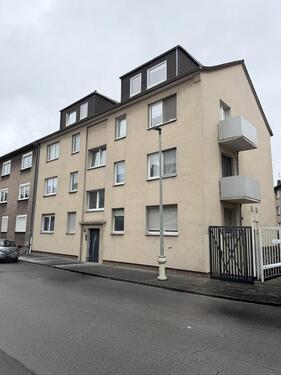 Foto - Etagenwohnung zur Miete in Duisburg