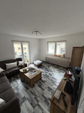 Foto - Etagenwohnung in Duisburg