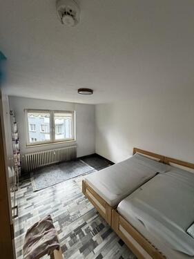 Foto - Etagenwohnung in Duisburg zur Miete