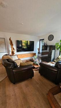 Foto - Charmante 3 Zimmer Wohnung mit Garten