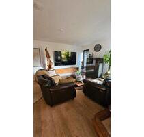 Charmante 3 Zimmer Wohnung mit Garten - Puchheim