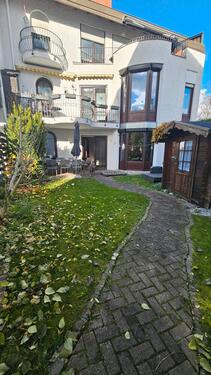 Foto - Etagenwohnung zur Miete in Puchheim