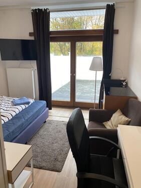 Foto - Etagenwohnung in Wolfsburg