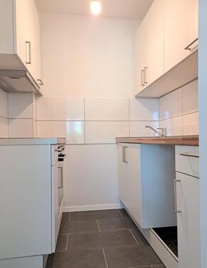 Foto - Etagenwohnung in Wedel zur Miete