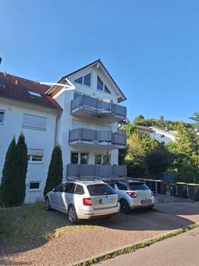 Foto - Maisonette-Wohnung in Binau- 2,5-Zimmer mit Balkon