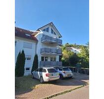 Maisonette-Wohnung in Binau- 2,5-Zimmer mit Balkon