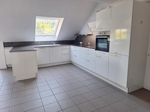 Foto - Etagenwohnung in Binau