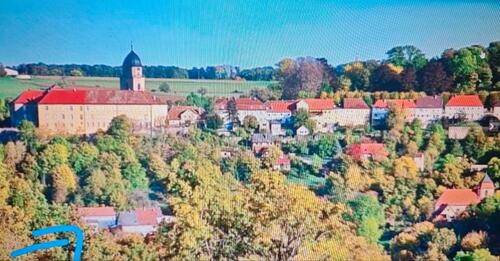 Foto - Renoviertes, älteres freistehendes Bauernhaus zu vermieten