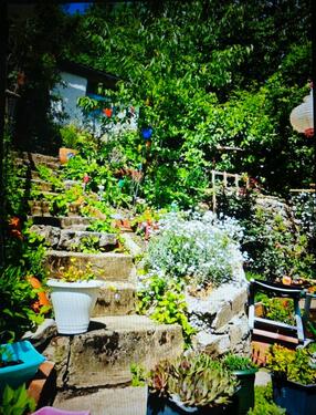 Foto - Bauernhaus, Landhaus in Schrozberg zur Miete