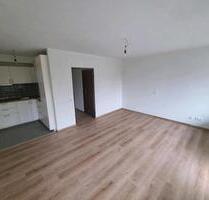 Helle 1-ZBK (31qm) in zentr. Lage inkl. TG-Stellplatz - Lörrach Salzert