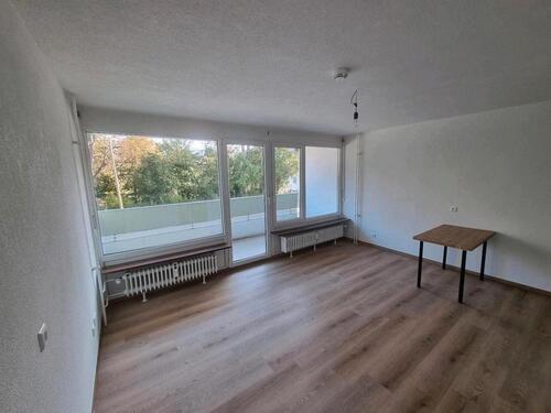 Foto - 1 Zimmer Etagenwohnung in Lörrach