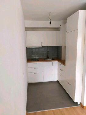 Foto - Etagenwohnung in Lörrach zur Miete