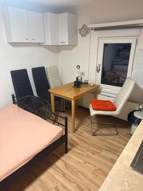 Foto - 1 Zimmer Etagenwohnung zur Miete in Bad Salzdetfurth