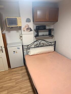 Foto - Etagenwohnung in Bad Salzdetfurth zur Miete