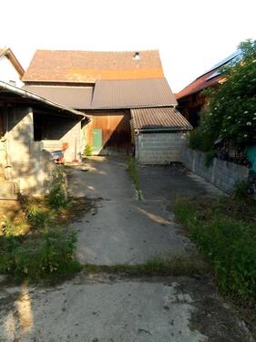 Foto - 6 Zimmer Einfamilienhaus zum Kaufen in Felsberg