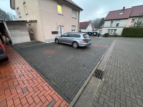 Foto - Abstellflächen Lager Auto Wohwagen Stellplätze