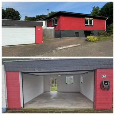 Foto - Top: 8-Zi-Haus (228 m²). 200.000 € UNTER WERT! PVErdwärme-Privat