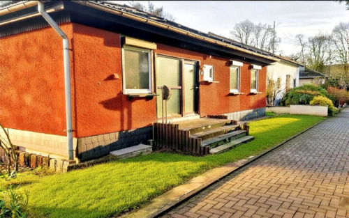 Foto - 8 Zimmer Einfamilienhaus zum Kaufen in Erkrath