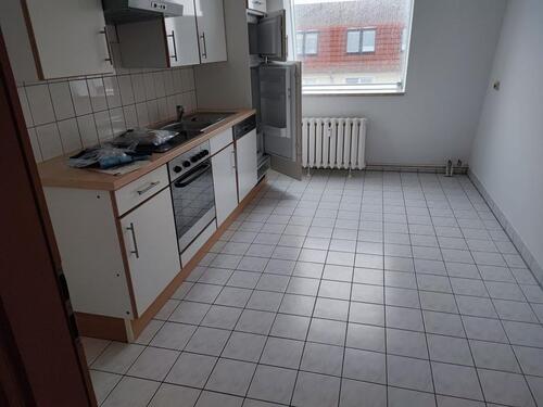 Foto - Schöne 3 Zimmer Wohnung in Rhinow